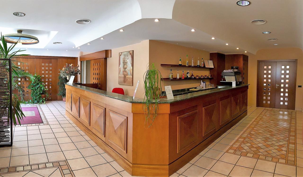 Hotel Sollievo - San Gennaro San Giovanni Rotondo
