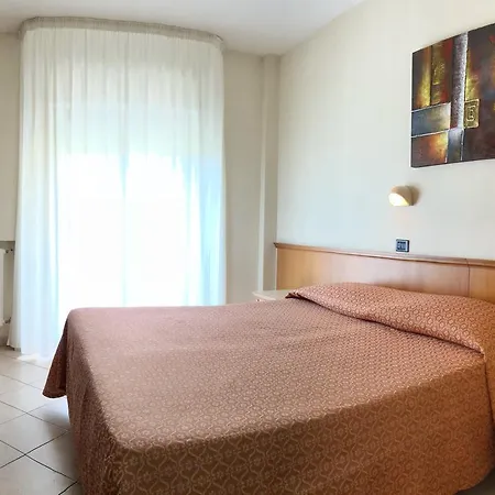 Hotel Sollievo - San Gennaro San Giovanni Rotondo Exterior photo