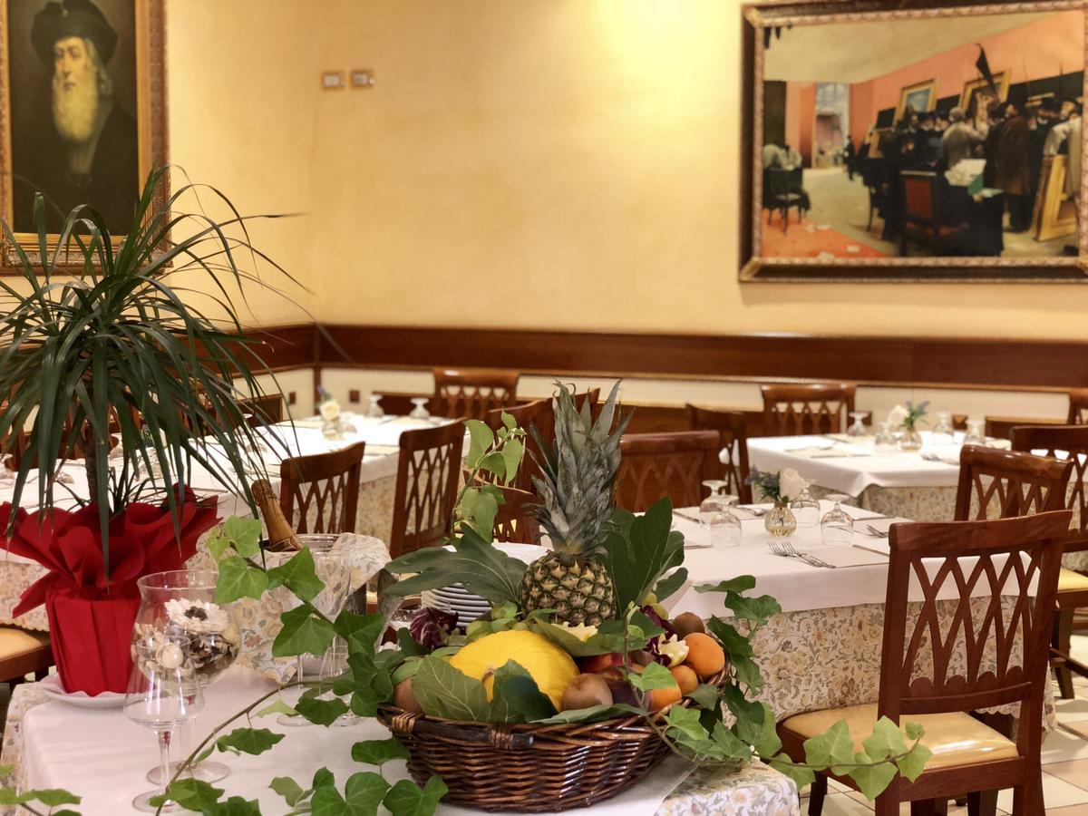 Hotel Sollievo - San Gennaro