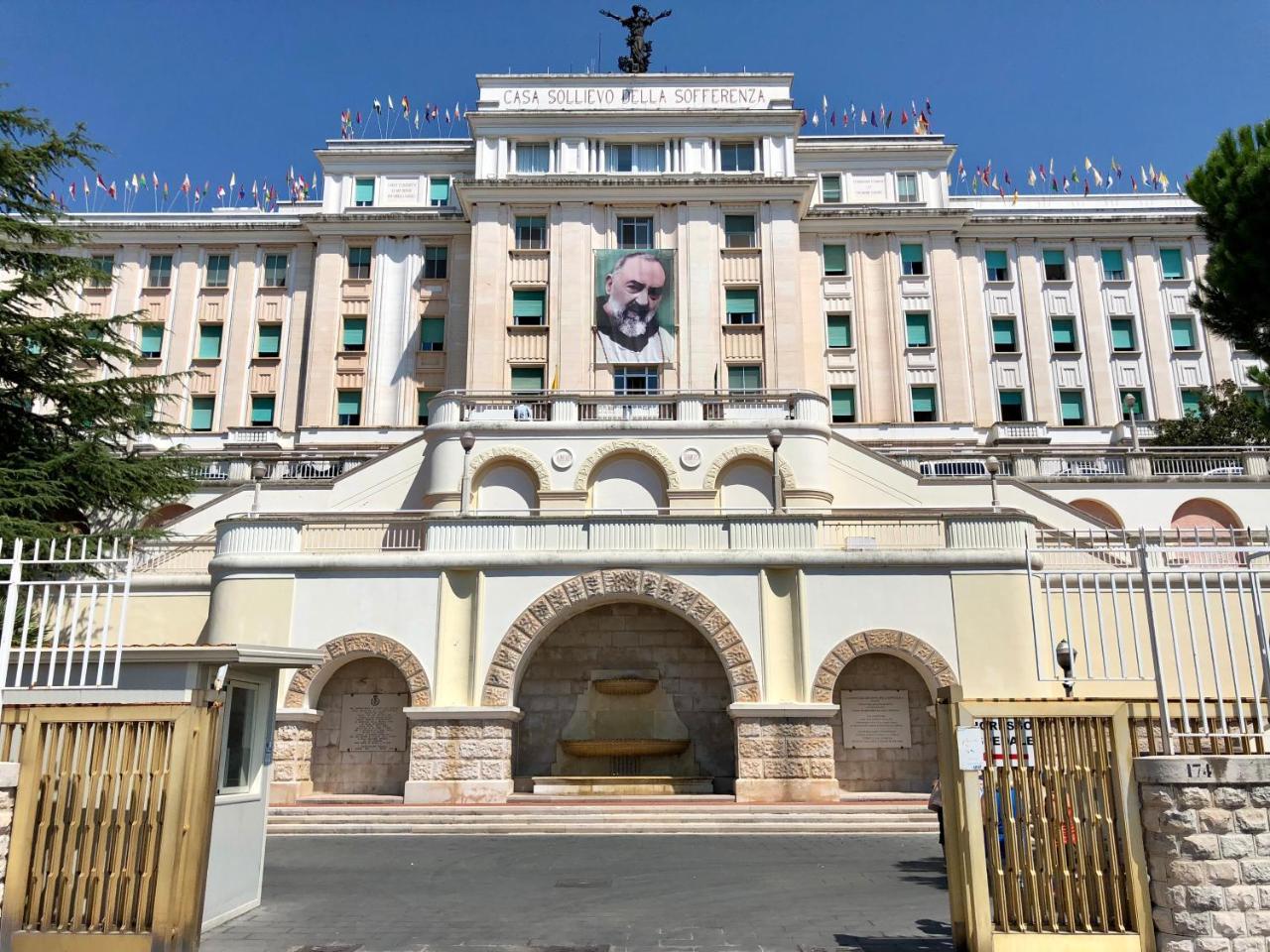Sollievo - San Gennaro 3*